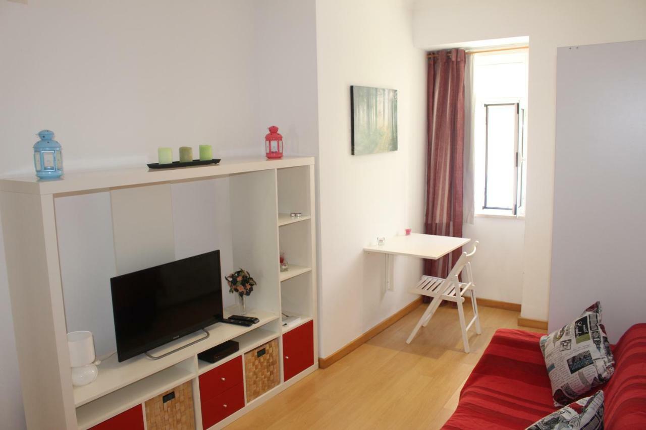 T0 - Center Appartement Portimão